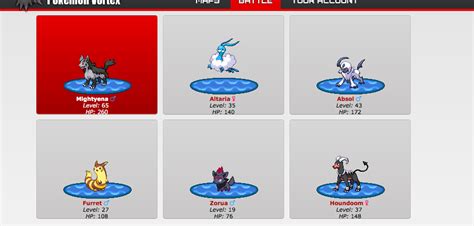 mightyena pokemon go|mightyena evolution chart.